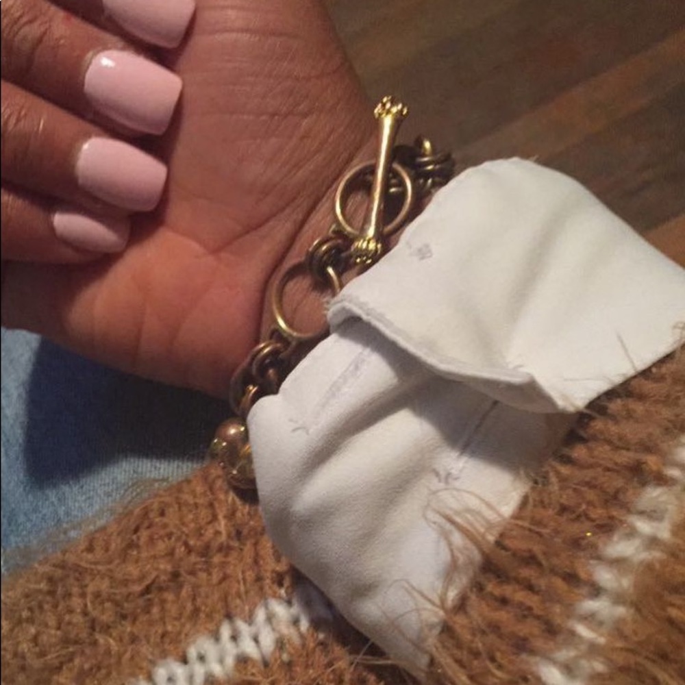 Meet your Posher, Andrea